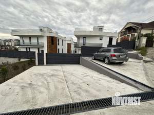 Дом 192м², 2-этажный, участок 3 сот.