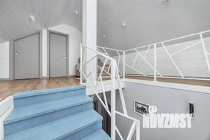 Дом 180м², 3-этажный, участок 5 сот.