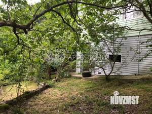 Дом 48м², 2-этажный, участок 5 сот.