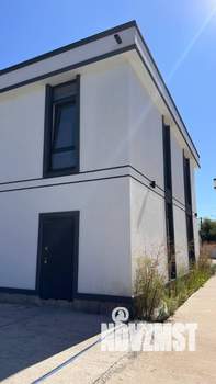 Дом 160м², 2-этажный, участок 3 сот.