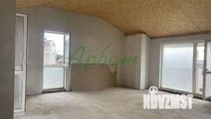 Таунхаус 158м², 3-этажный, участок 3 сот.