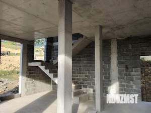 Дом 130м², 2-этажный, участок 4 сот.