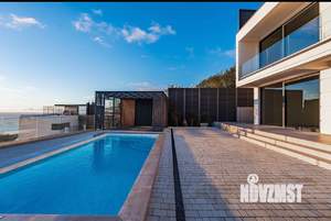 Дом 170м², 2-этажный, участок 4 сот.