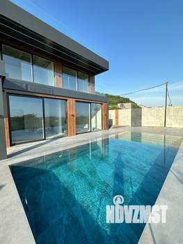 Дом 265м², 2-этажный, участок 5 сот.