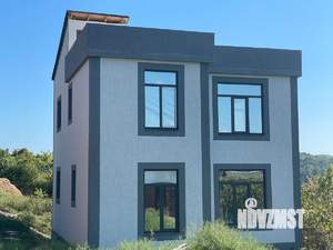 Дом 170м², 2-этажный, участок 6 сот.