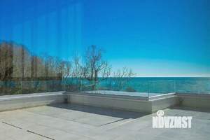 Коттедж 968м², 5-этажный, участок 14 сот.