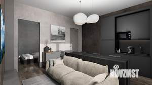 Дом 72м², 1-этажный, участок 37 сот.