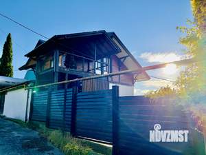 Дом 300м², 3-этажный, участок 4 сот.