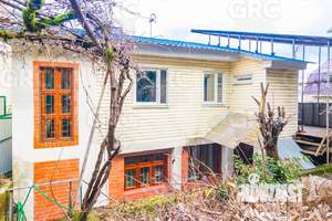 Дом 119м², 2-этажный, участок 5 сот.