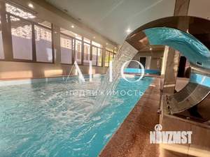 Дом 424м², 2-этажный, участок 9 сот.