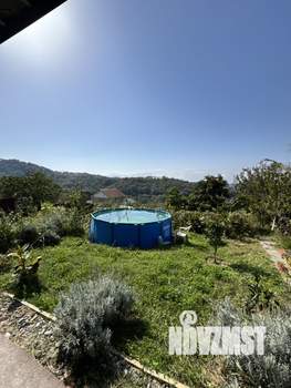 Дом 230м², 2-этажный, участок 5 сот.