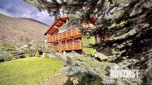 Дом 560м², 2-этажный, участок 11 сот.