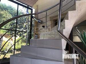 Дом 180м², 2-этажный, участок 7 сот.