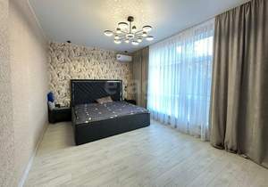 Дом 224м², 2-этажный, участок 5 сот.