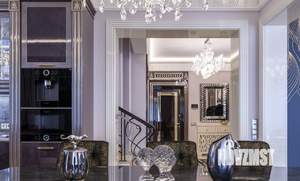 Дом 350м², 2-этажный, участок 8 сот.