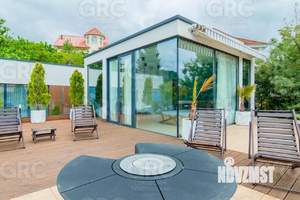 Дом 220м², 2-этажный, участок 8 сот.