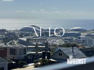 Дом 294м², 3-этажный, участок 5 сот.