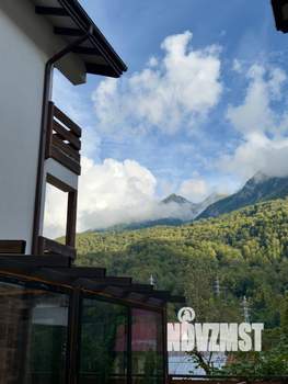 Дом 218м², 3-этажный, участок 2 сот.