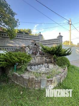 Дом 221м², 2-этажный, участок 15 сот.