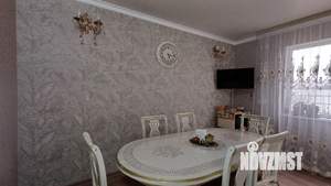 Дом 105м², 1-этажный, участок 10 сот.