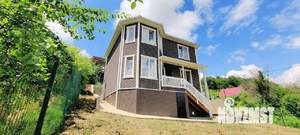 Дом 150м², 2-этажный, участок 5 сот.