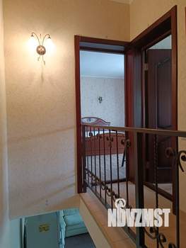 Дом 111м², 2-этажный, участок 4 сот.