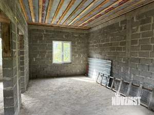 Дом 100м², 2-этажный, участок 5 сот.