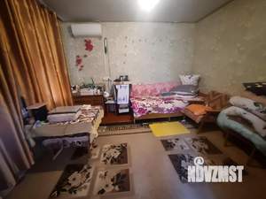 Дом 37м², 1-этажный, участок 4 сот.