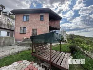 Дом 223м², 2-этажный, участок 15 сот.