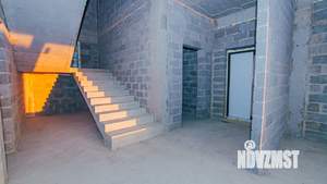 Дом 258м², 3-этажный, участок 4 сот.