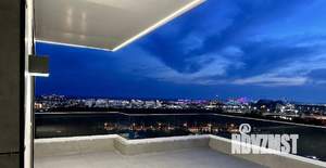 Коттедж 240м², 2-этажный, участок 5 сот.