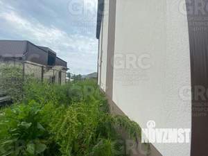 Дом 205м², 2-этажный, участок 5 сот.