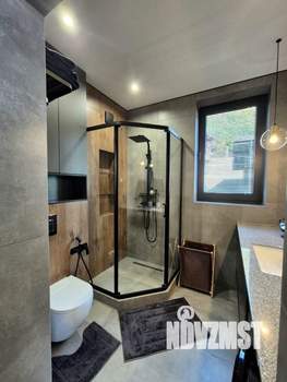 Дом 180м², 2-этажный, участок 4 сот.