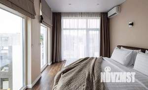 Дом 240м², 2-этажный, участок 4 сот.