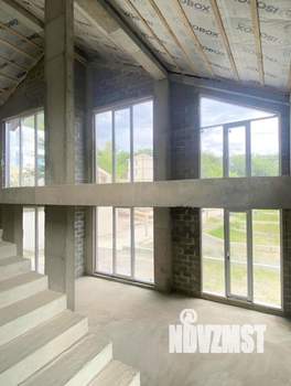 Дом 180м², 2-этажный, участок 4 сот.