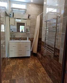 Дом 200м², 2-этажный, участок 3 сот.