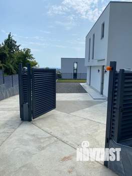 Дом 166м², 2-этажный, участок 4 сот.