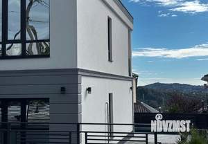 Коттедж 180м², 2-этажный, участок 4 сот.