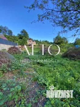 Дом 120м², 2-этажный, участок 6 сот.