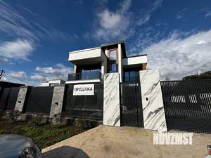 Дом 300м², 2-этажный, участок 5 сот.