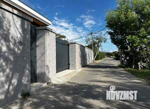 Дом 300м², 2-этажный, участок 5 сот.