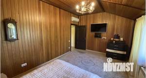 Коттедж 460м², 4-этажный, участок 7 сот.