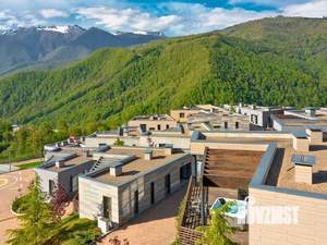 Дом 200м², 2-этажный, участок 5 сот.