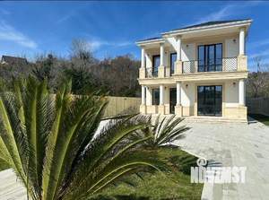 Дом 156м², 2-этажный, участок 5 сот.