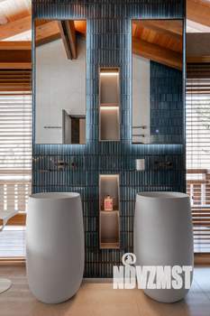 Дом 500м², 2-этажный, участок 13 сот.