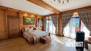 Коттедж 560м², 2-этажный, участок 11 сот.