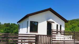 Дом 145м², 2-этажный, участок 7 сот.