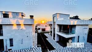 Коттедж 226м², 2-этажный, участок 5 сот.