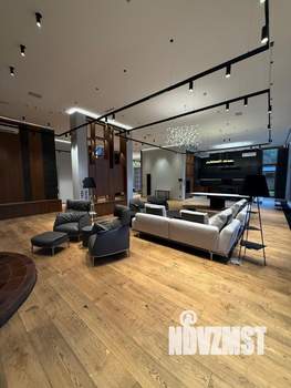 Дом 650м², 2-этажный, участок 30 сот.