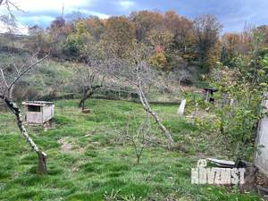 Дом 50м², 2-этажный, участок 7 сот.